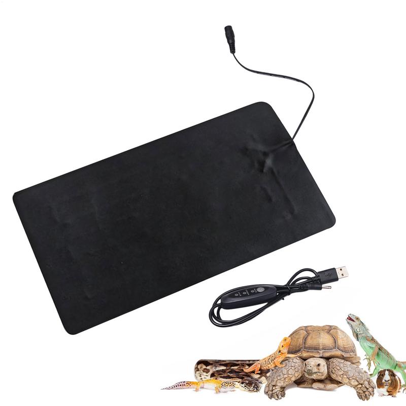 8.5W USB Seedling Heat Mats 3  - Seedling Heat Mat review and price