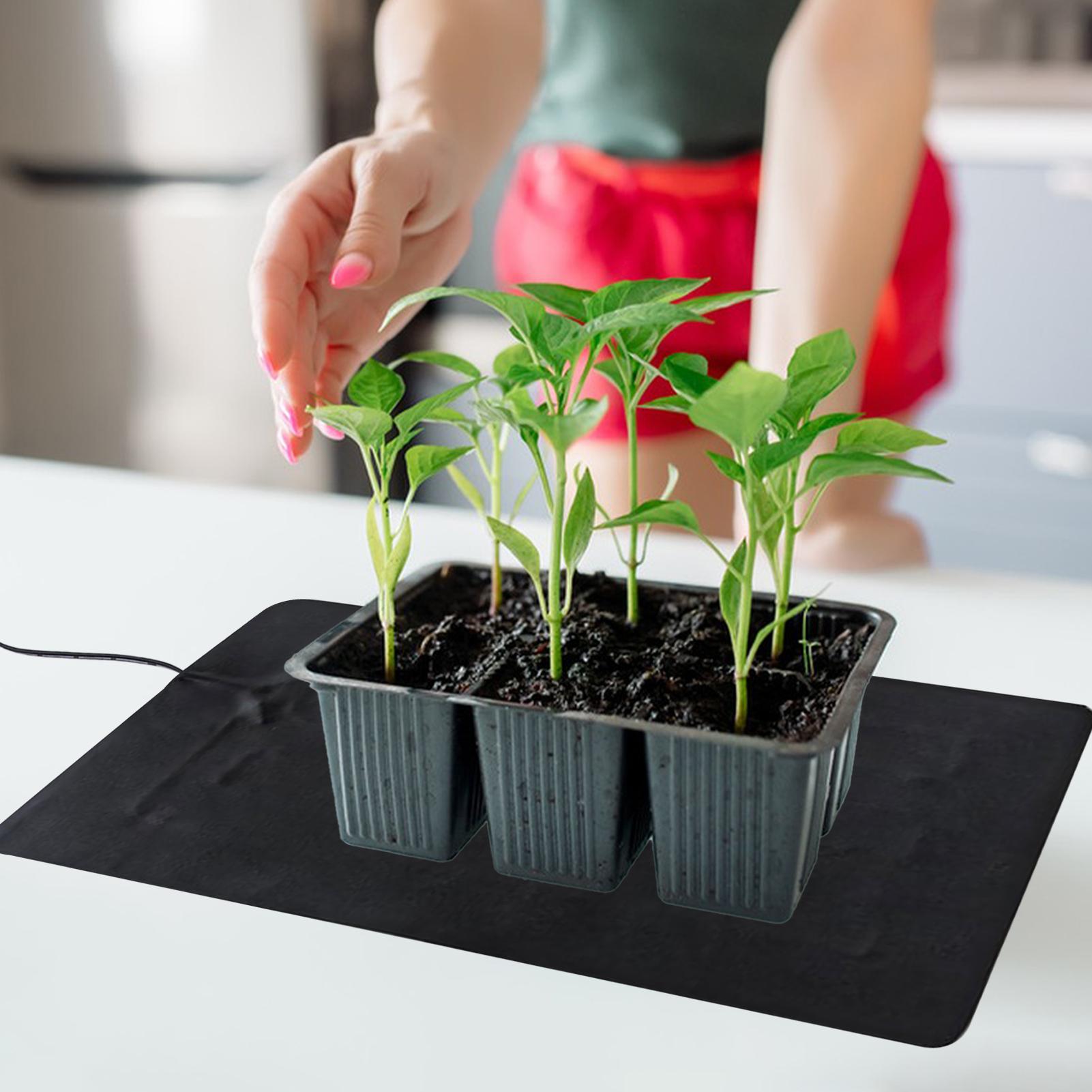 8.5W Seedling Heat Mat 5V 2A P - Seedling Heat Mat review and price