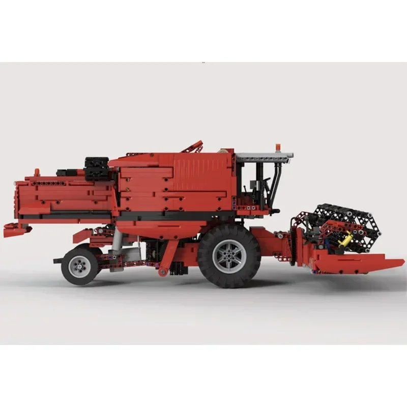 Building Blocks MOC-106787 New - Agriculture Farming Education review and price