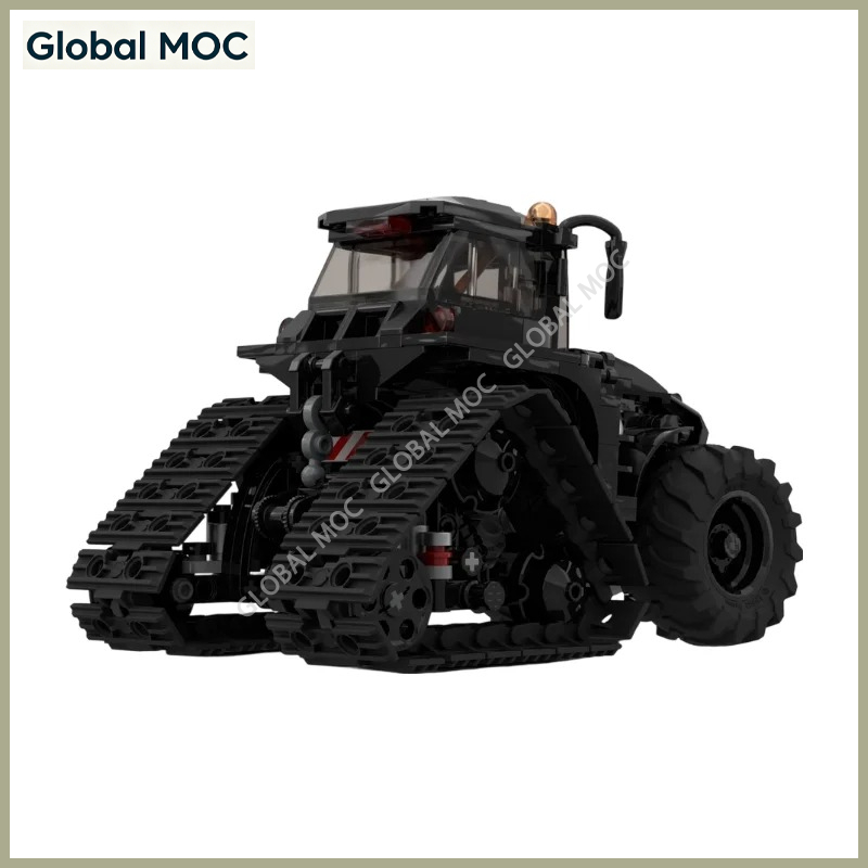 Agricultural S416 Farm Tractor - Agriculture Farming Education review and price