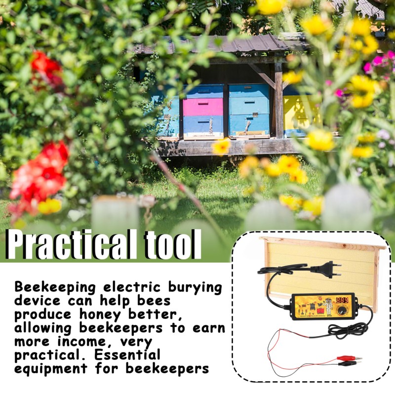 ABMS-Beehive Frame For Wax Fra - Beehive Frame Wax review and price