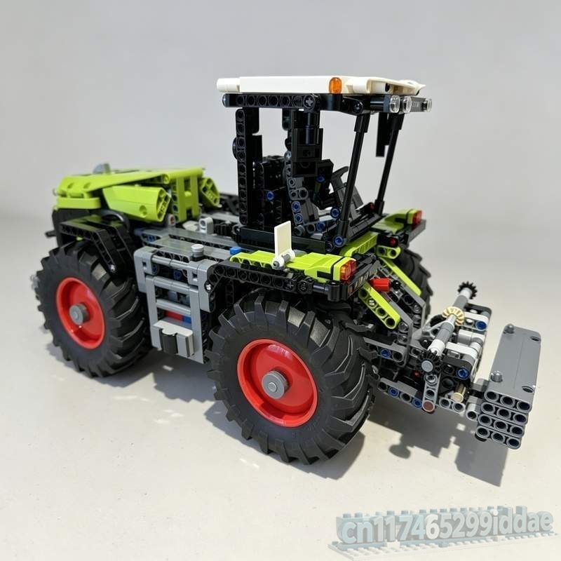 1620Parts Claas Xerion Tractor - Agriculture Farming Education review and price
