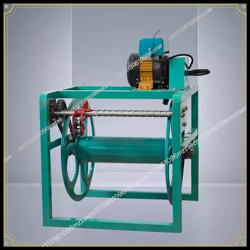 Automatic Pipe Reel for Agricu - Farming Pipe For Agriculture review and price